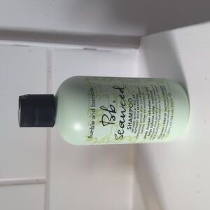 Bumble and bumble. Seaweed Shampoo